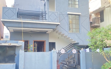 5 BHK Independent House For Sale in Manish Nagar