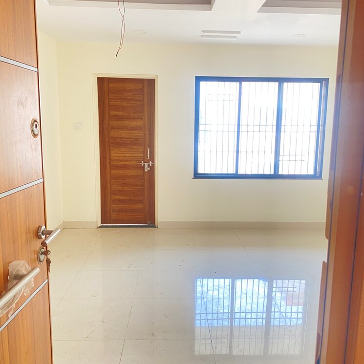 Bedroom, manish nagar 3 Bedroom 1700 Sq.Ft. Apartment In Manish Nagar Nagpur 7824665