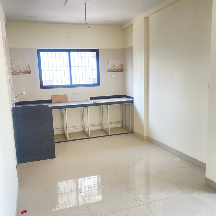 Kitchen, manish nagar 3 Bedroom 1700 Sq.Ft. Apartment In Manish Nagar Nagpur 7824665