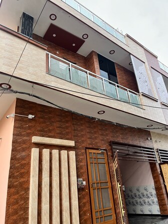 4 BHK Independent House For Resale in Buddhi Vihar Moradabad  7827706