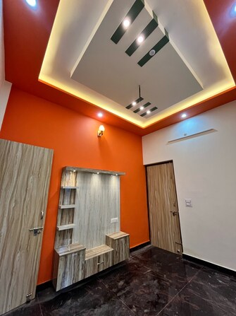 4 BHK Independent House For Resale in Buddhi Vihar Moradabad  7827706