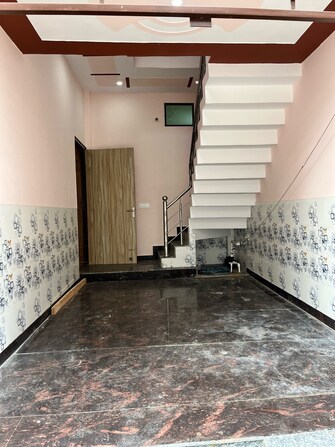 4 BHK Independent House For Resale in Buddhi Vihar Moradabad  7827706