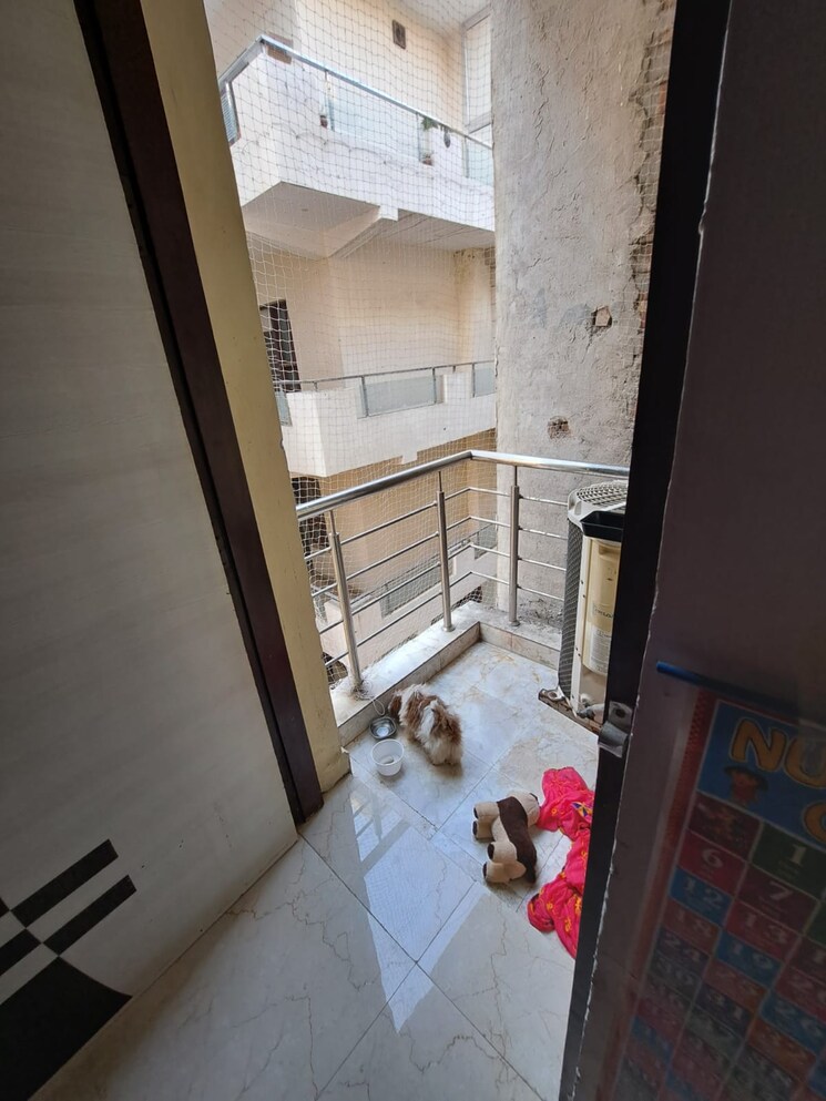 undefined, sai-kunj-new-palam-vihar 2 Bedroom 100 Sq.Yd. Builder Floor In New Palam Vihar Phase 3 Gurgaon 7827719