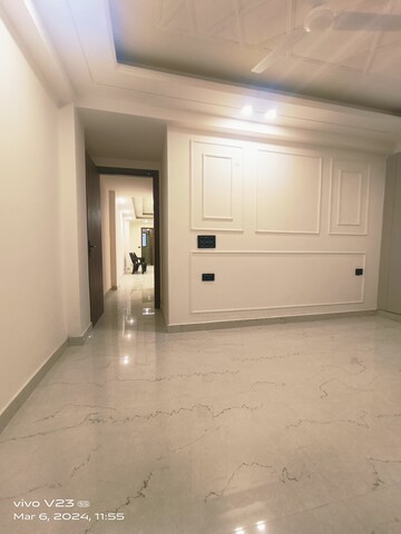 Room in 3 BHK Builder Floor at Chattarpur – for Sale