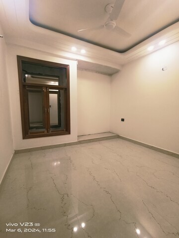 Room in 3 BHK Builder Floor at Chattarpur – for Sale