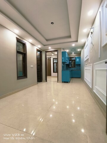 Room in 2 BHK Builder Floor at Chattarpur – for Sale
