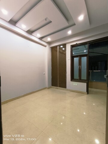 Room in 2 BHK Builder Floor at Chattarpur – for Sale