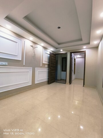 Room in 2 BHK Builder Floor at Chattarpur – for Sale