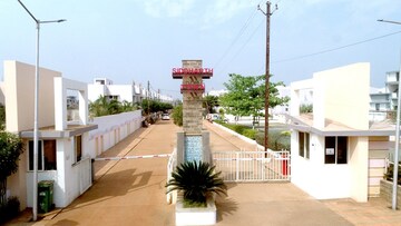 2 BHK Independent House – Exterior View View at Gaurav Path - for Sale