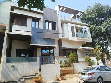 4 BHK Villa For Resale in Vasanthapura Bangalore  7827782