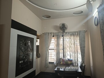 Living Room in 4 BHK Villa at Vasanthapura – for Sale