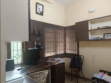Study Room in 4 BHK Villa at Vasanthapura – for Sale