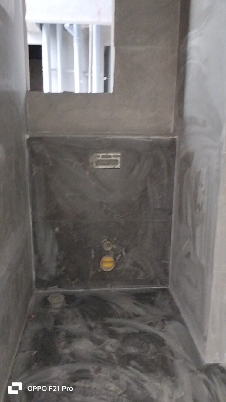 Attached Bathroom, rock-hilton-heights 3 Bedroom 1798 Sq.Ft. Apartment In Chanda Nagar Hyderabad 7827800