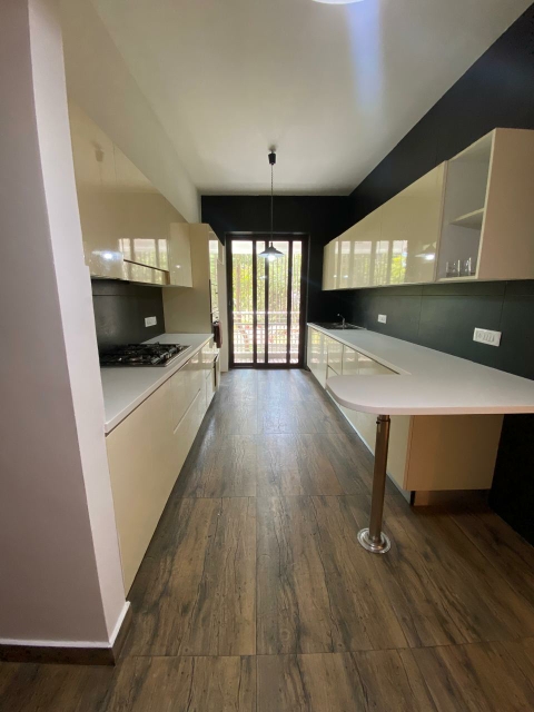 3 BHK + Servant Room Apartment For Sale in Brigade Sonata