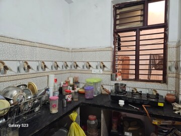 2 BHK Builder Floor – Exterior View View at Novell Premiere, Sector 110 - for Rent