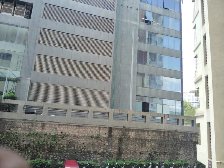 Exterior View, prime-space-utsav-homes 1 Bedroom 592 Sq.Ft. Apartment In Bavdhan Pune 7827788