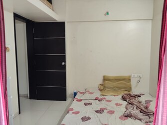 1 BHK Apartment For Resale in Prime Space Utsav Homes Bavdhan Pune  7827788