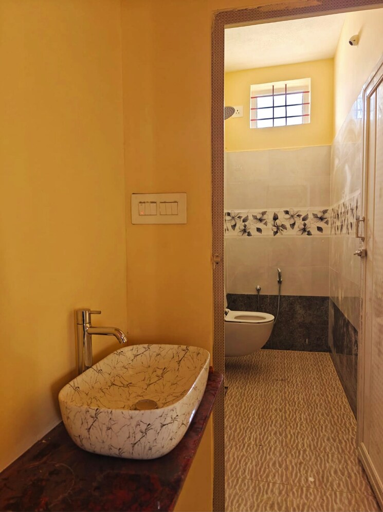 Living Room, bathlapalli 2 Bedroom 1200 Sq.Ft. Villa In Bathlapalli Hosur 7827793