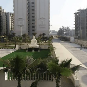 2 BHK Apartment For Resale in La Prisma Nagla Road Zirakpur  7827815