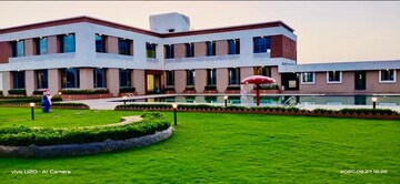 2 BHK Apartment – Exterior View View at Lodha Panacea 1, Dombivli East - for Rent
