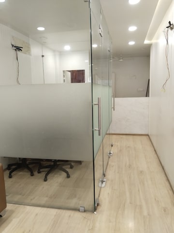 Commercial Office Space 435 Sq.Ft. For Rent in Bajaj Nagar Nagpur  7827823