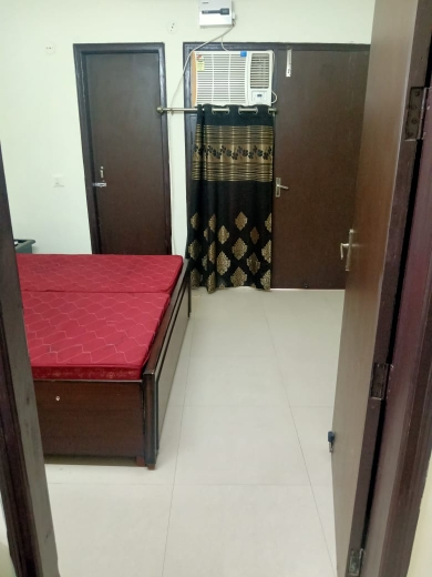 1 BHK Builder Floor For Rent in AS Tower Sector 45 Gurgaon  7827838