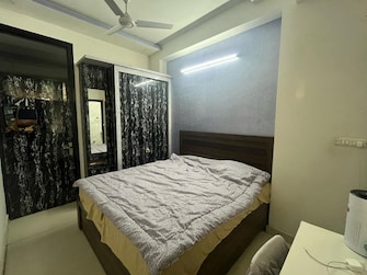 2 BHK Builder Floor For Rent in Green Homes Niti Khand Ghaziabad  7827839