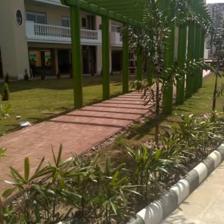 Balcony, la-prisma 4 Bedroom 2090 Sq.Ft. Apartment In Nagla Road Zirakpur 7827840