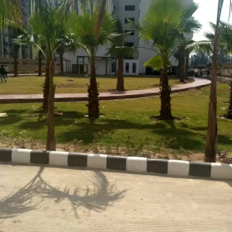 Balcony, la-prisma 4 Bedroom 2090 Sq.Ft. Apartment In Nagla Road Zirakpur 7827840