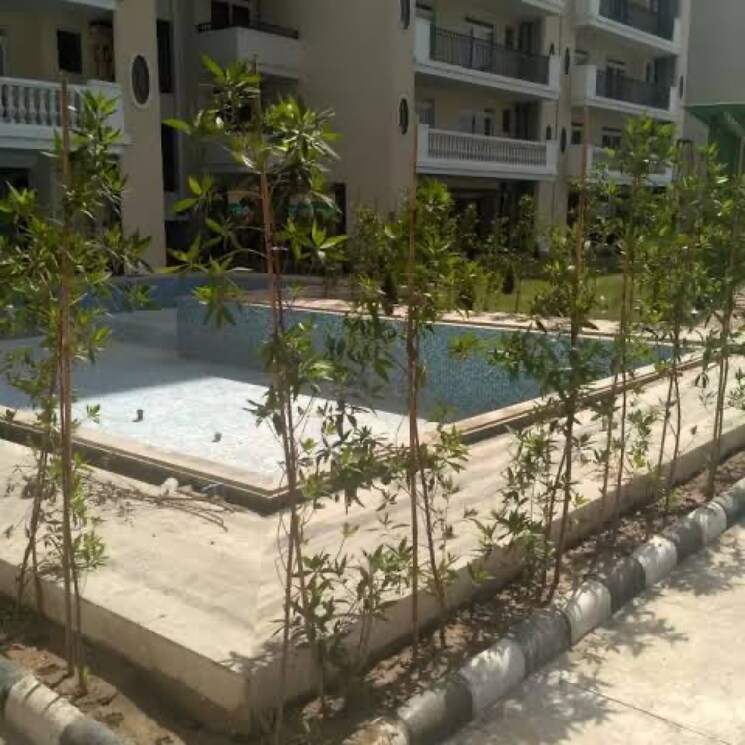 Exterior View, la-prisma 4 Bedroom 2090 Sq.Ft. Apartment In Nagla Road Zirakpur 7827840