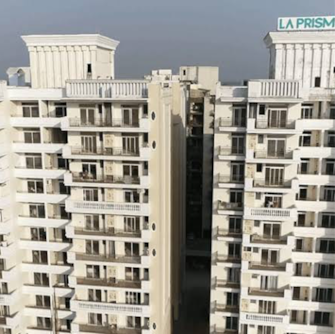 4 BHK Apartment For Resale in La Prisma Nagla Road Zirakpur  7827840