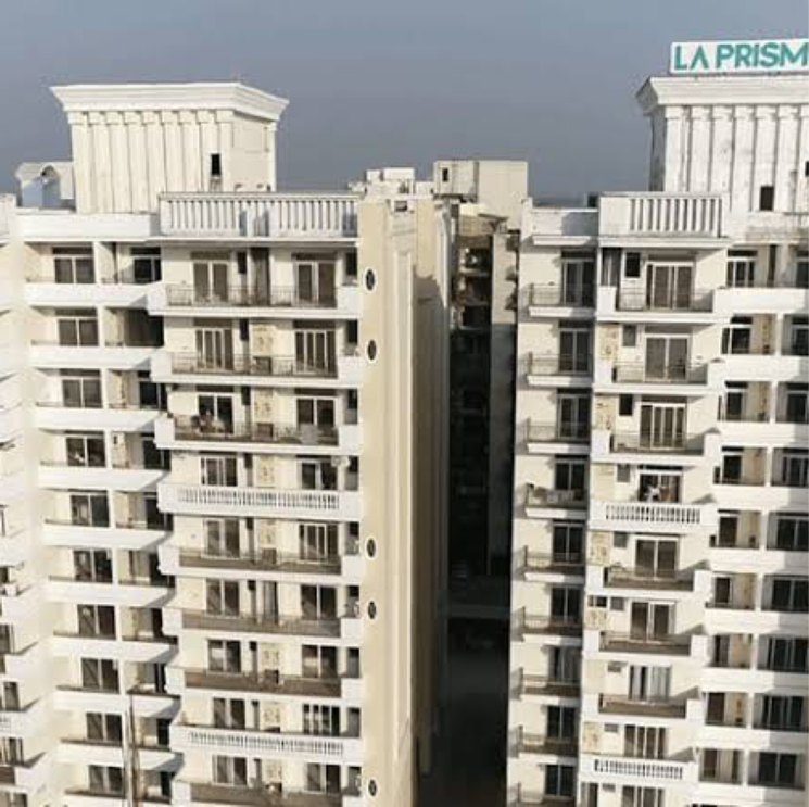 Exterior View, la-prisma 4 Bedroom 2090 Sq.Ft. Apartment In Nagla Road Zirakpur 7827840