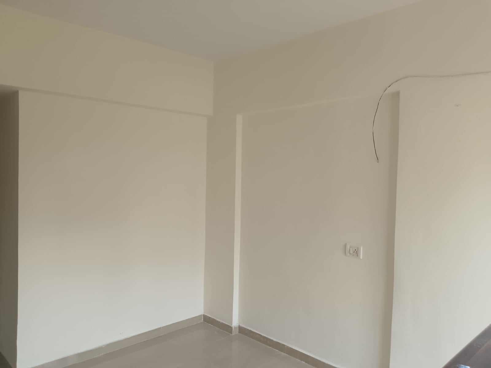 1 BHK Apartment For Sale in RNA NG Regency Phase I