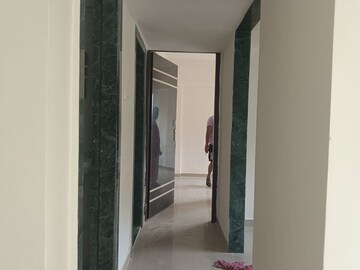 Building Lobby in 1 BHK Apartment at RNA NG Regency Phase I, Balkum Pada – for Sale