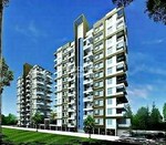 2 BHK 986 Sq.Ft. Apartment in Mont Vert Oystera