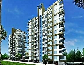 2 BHK Apartment For Sale in Mont Vert Oystera, Wakad
