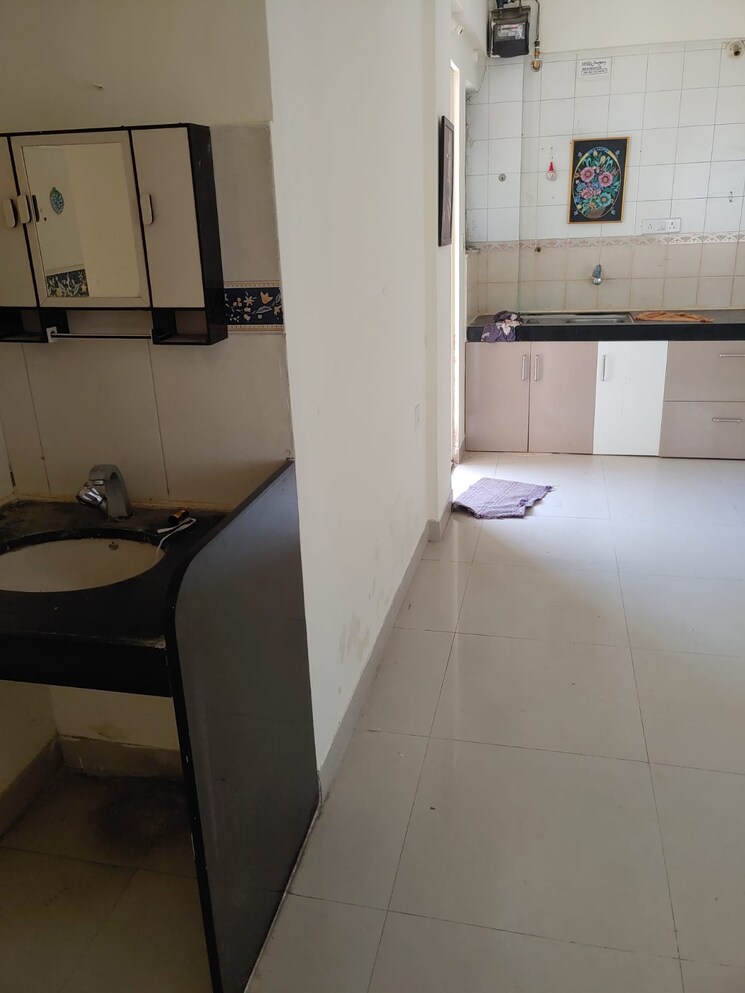 Kitchen, sumati-heights 3 Bedroom 1200 Sq.Ft. Apartment In Bavdhan Pune 7827856