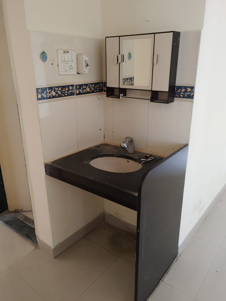 Kitchen, sumati-heights 3 Bedroom 1200 Sq.Ft. Apartment In Bavdhan Pune 7827856