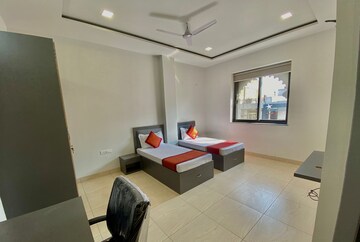 Room in  Pg at C-Scheme – for Rent