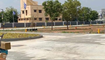  Plot – Exterior View View at Dheeran Nagar - for Sale