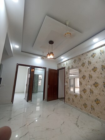 2 BHK Builder Floor For Resale in Sector 12 Greater Noida Greater Noida  7827901