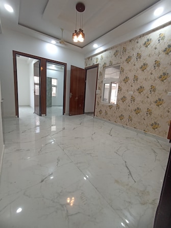 2 BHK Builder Floor For Resale in Sector 12 Greater Noida Greater Noida  7827901