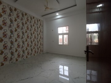 Bathroom in 2 BHK Builder Floor at Sector 12 Greater Noida – for Sale