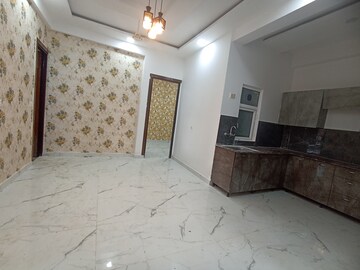 Living Room in 2 BHK Builder Floor at Sector 12 Greater Noida – for Sale