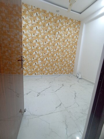 Bathroom in 2 BHK Builder Floor at Sector 12 Greater Noida – for Sale