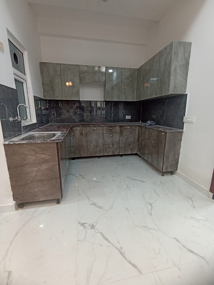 Kitchen, sector 12 greater noida 2 Bedroom 1020 Sq.Ft. Builder Floor In Sector 12 Greater Noida Greater Noida 7827901
