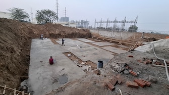 2 BHK Builder Floor For Resale in Sector 12 Greater Noida Greater Noida  7827901