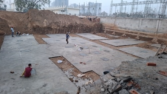 2 BHK Builder Floor For Resale in Sector 12 Greater Noida Greater Noida  7827901