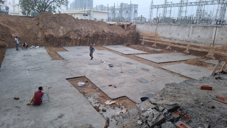 Master Bedroom, sector 12 greater noida 2 Bedroom 1020 Sq.Ft. Builder Floor In Sector 12 Greater Noida Greater Noida 7827901