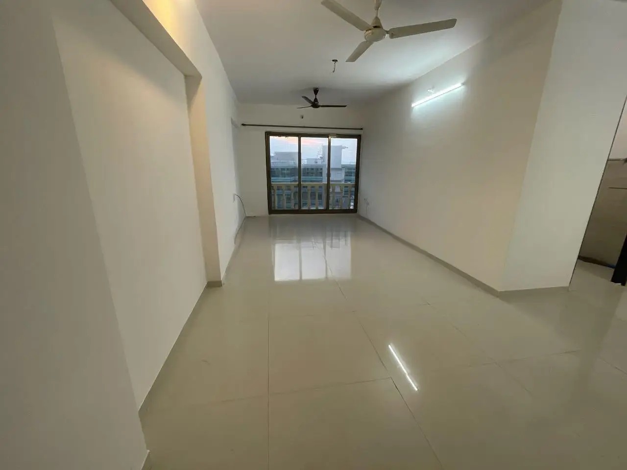 2 BHK Apartment For Rent in Kanakia Spaces Sevens Andheri East Mumbai  7813157